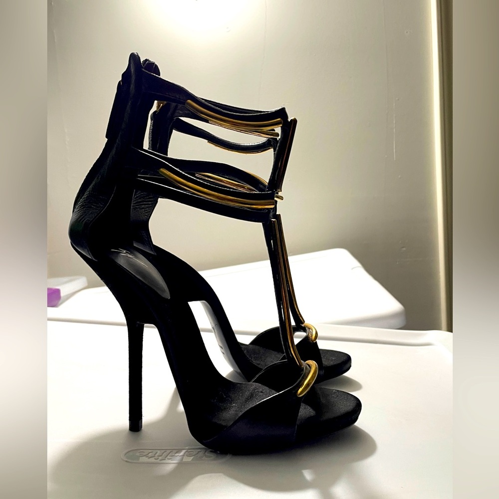 Giuseppe Zanotti Sandals
